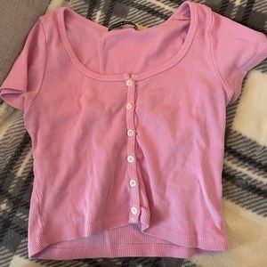 brandy melville zelly top